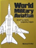 Book cover of World Military Aviation  by KRIVINYI, Nikolaus 